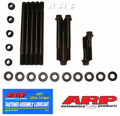 ARP 206-4208 Head Stud Kit for Triumph TR7 12pt Photo-0 