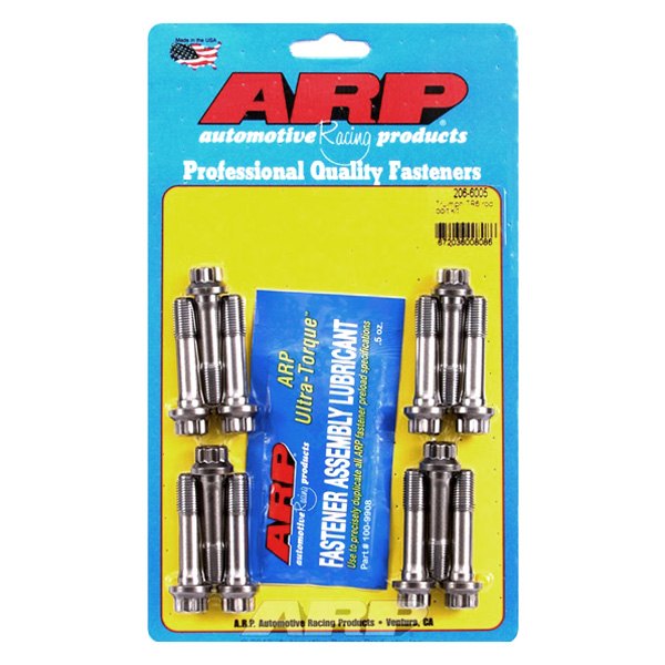 ARP 206-6005 Rod Bolt Kit for Triumph TR6 Photo-0 