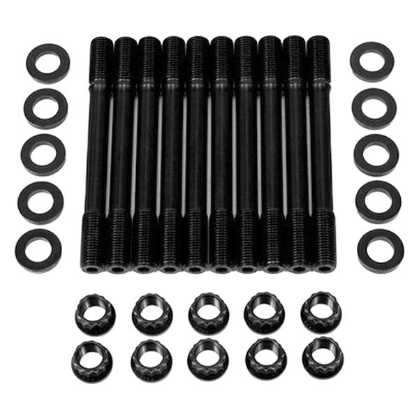 ARP 207-4702 Head Stud Kit for Mitsubishi 4G63 M11 Photo-0 