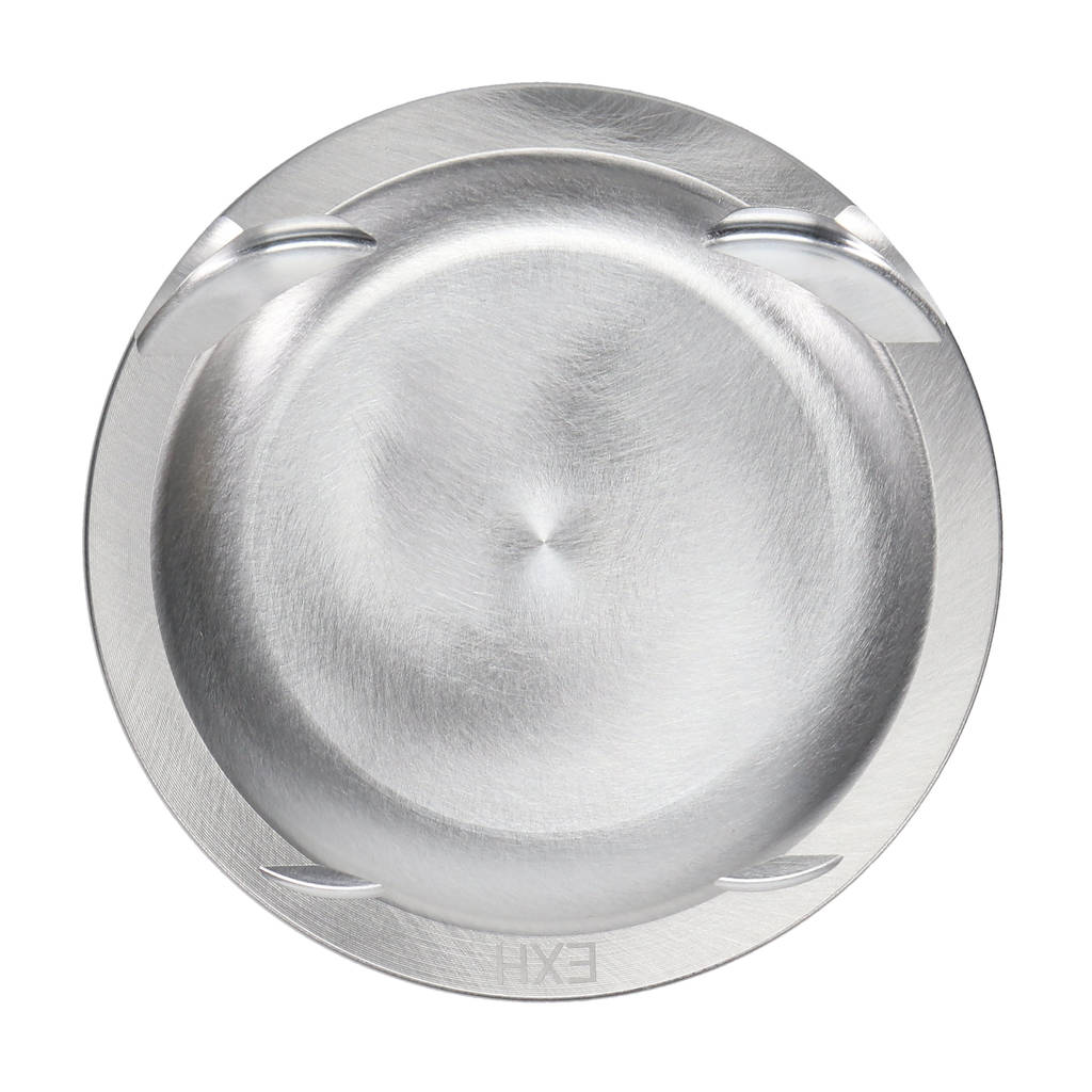 JE 329247 Piston Kit (82.50 mm Bore, 1.165 in. CH, -7.10 CC) for VW 2.0T TSI Engine Photo-2 