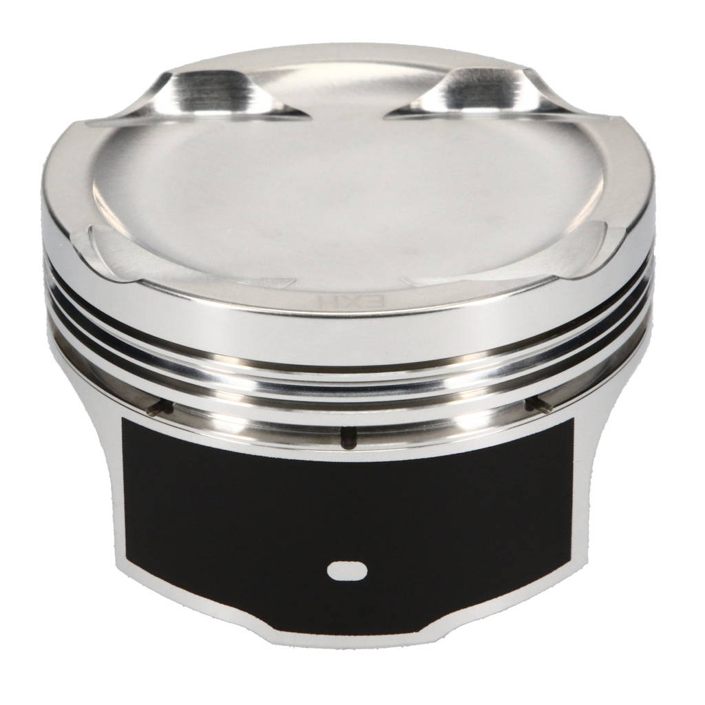 JE 326415 Piston Kit (84.79 mm Bore, 1.561 in. CH, 14.60 CC) for LANCIA 2.0L Delta 16V Turbo Engine Photo-1 