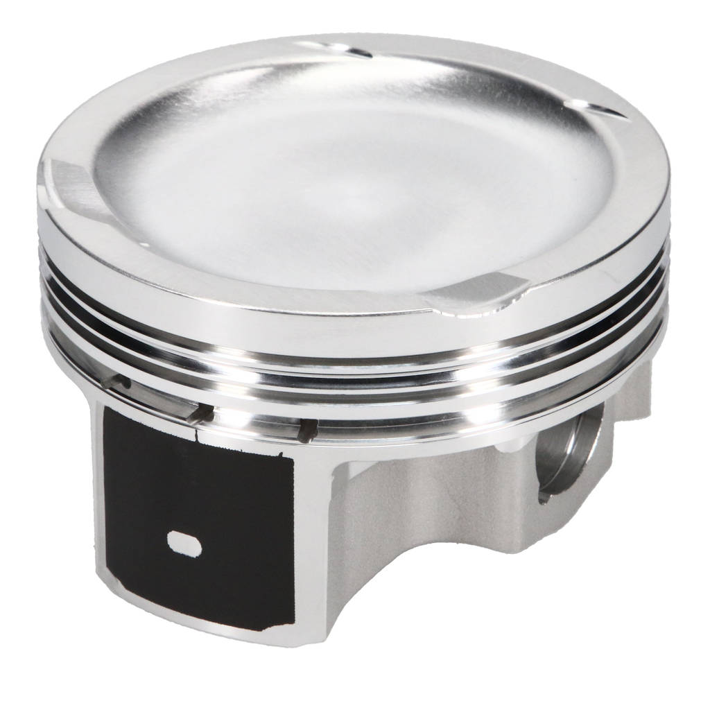 JE 329249 Piston Kit (83.50 mm Bore, 1.165 in. CH, -8.40 CC) for VW 2.0T TSI Engine Photo-0 
