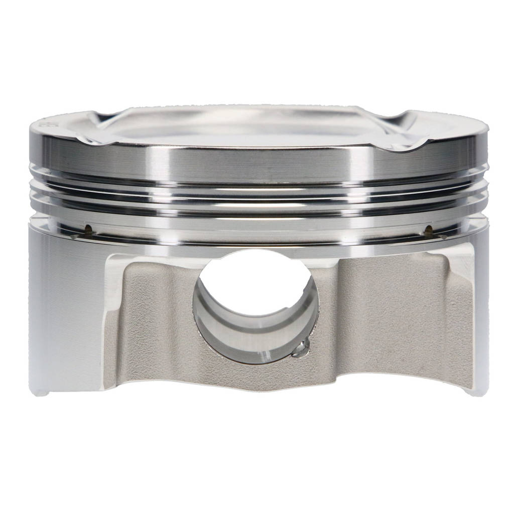 JE 317751 Piston Kit (89.00 mm Bore, 1.181 in. CH, -13.20 CC) for HONDA F Series Engine Photo-4 