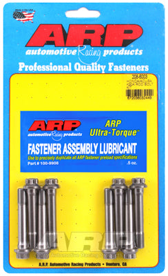 ARP 208-6003 Rod Bolt Kit for Honda/Acura K20A Photo-0 