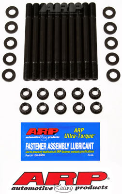 ARP 209-4301 Head Stud Kit for Vauxhall/Opel 2.0L 16V Photo-0 