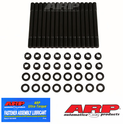 ARP 209-4302 Head Stud Kit for Opel 2.5L V6 Photo-0 