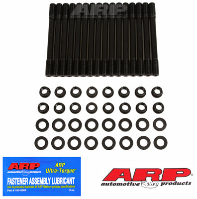 ARP 209-4702 Head Stud Kit for Opel 2.5L V6 Photo-0 