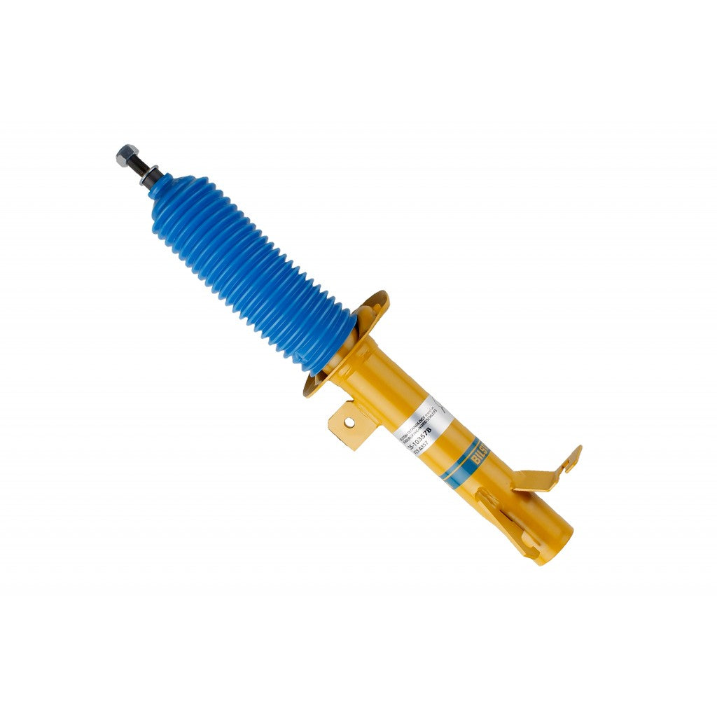 BILSTEIN 35-103578 Shock absorber front left B8 (R2) FORD Fiesta JH1 VL Photo-0 