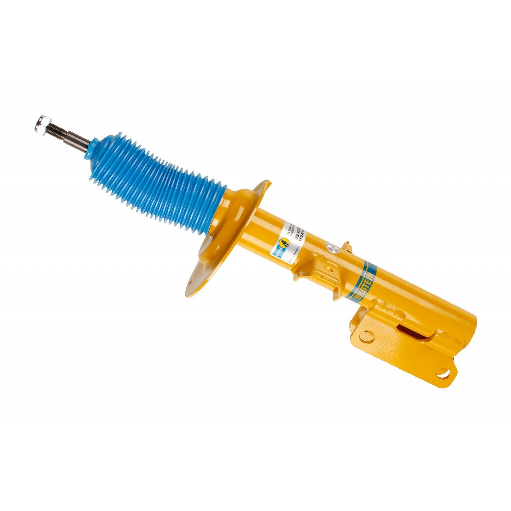 BILSTEIN 35-107439 Shock absorber front right B6 (R2) BMW X5 (E53) Photo-0 
