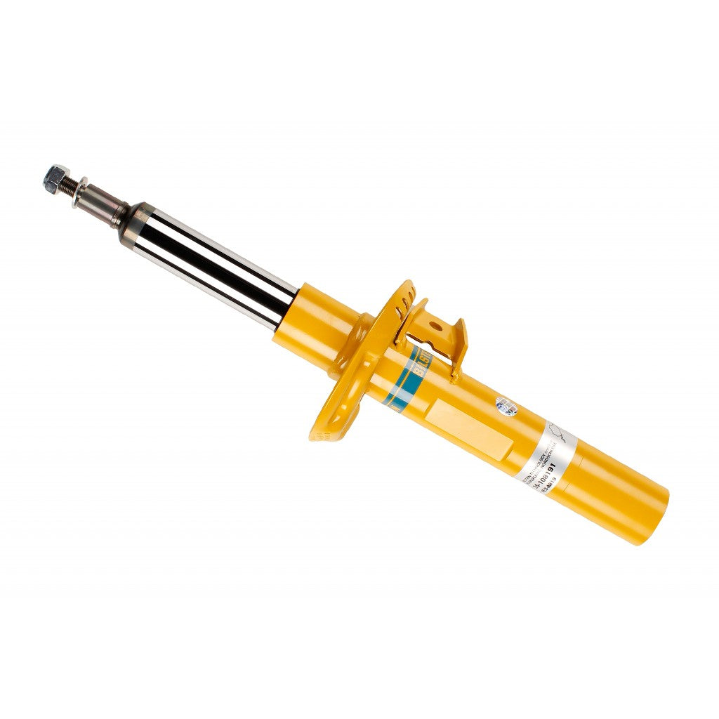 BILSTEIN 35-108191 Shock absorber front B8 (R2) VW GOLF 5 JETTA AUDI A3 Photo-0 