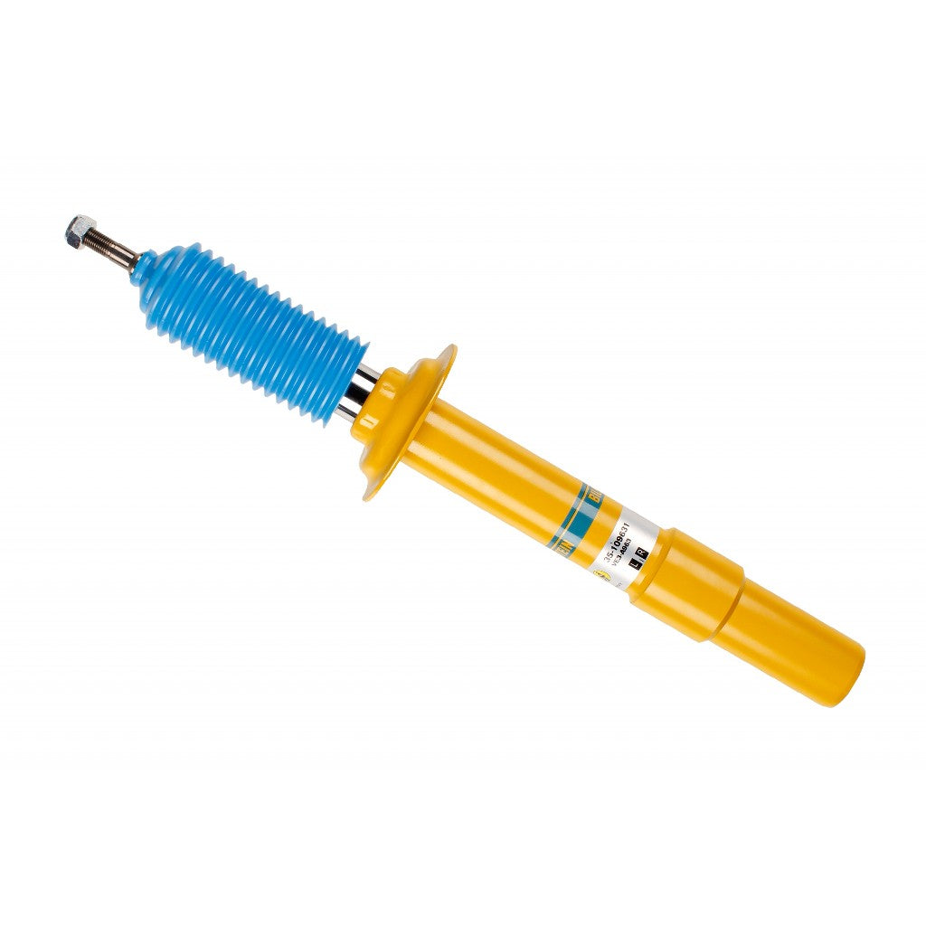 BILSTEIN 35-109631 Shock absorber front B6 (R2) BMW 5 (E60) Photo-0 