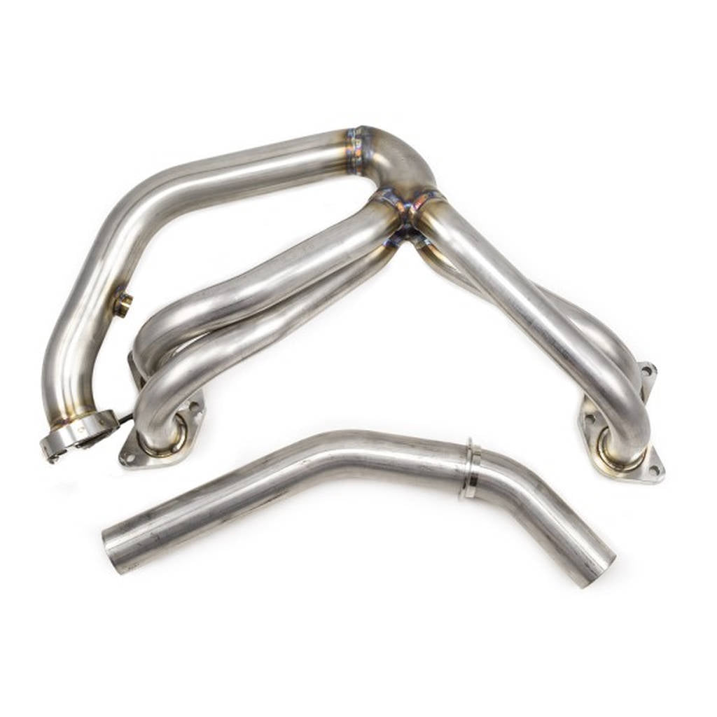 KILLER B Motorsport HH-DIY EL 4-1 Holy Header/DIY Up-Pipe Photo-0 