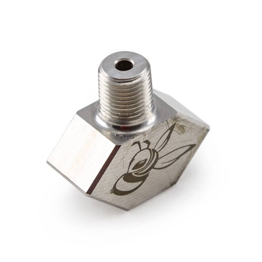 KILLER B Motorsport 868 UNIVERSAL Dual Sender Adapter SUBARU FA20/EJ25 Photo-1 