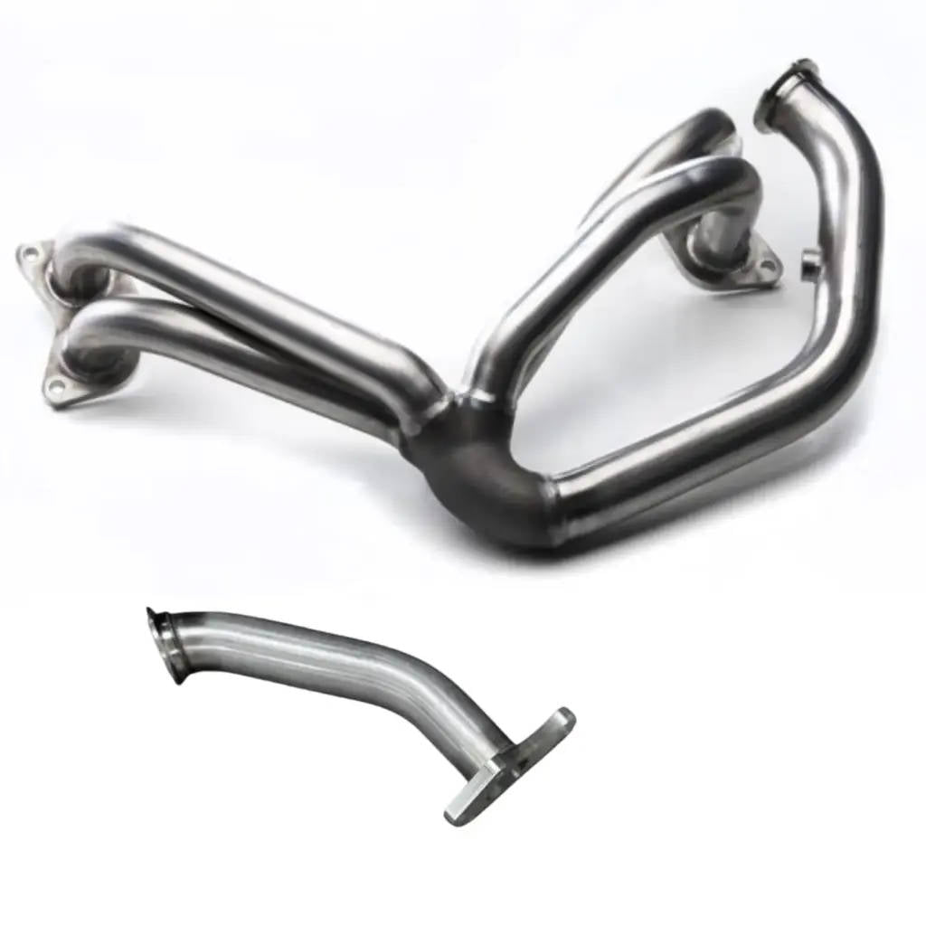 KILLER B Motorsport HH4-1 EL 4-1 Holy Header/Up-Pipe Photo-0 