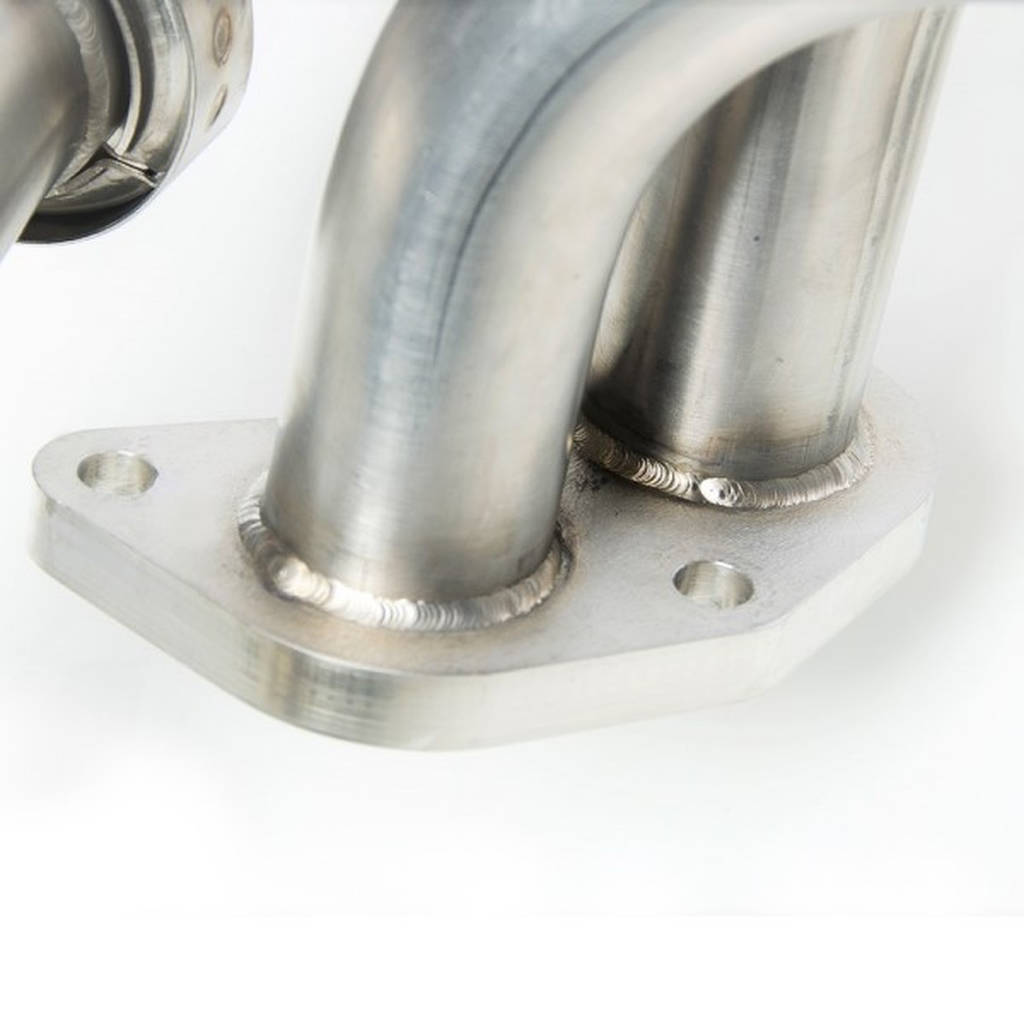 KILLER B Motorsport HH4-1 EL 4-1 Holy Header/Up-Pipe Photo-2 