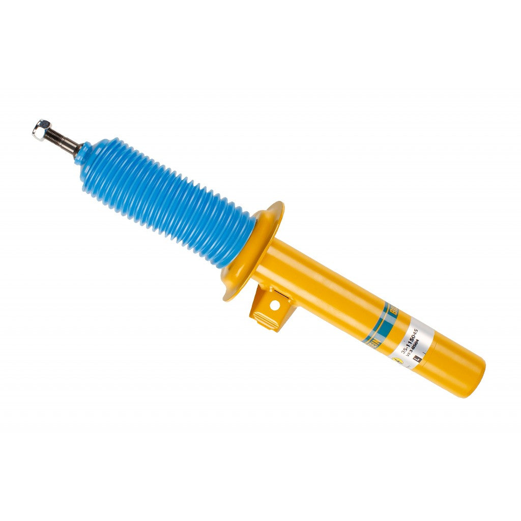 BILSTEIN 35-115045 Shock absorber front left B6 (R2) BMW 3 (E46) Photo-0 