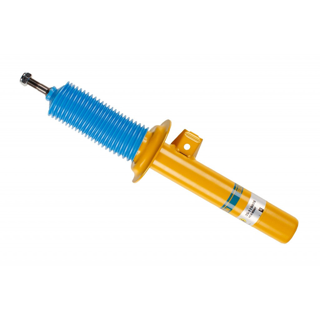 BILSTEIN 35-115076 Shock absorber front right B8 (R2) BMW 3er (E46) Photo-0 