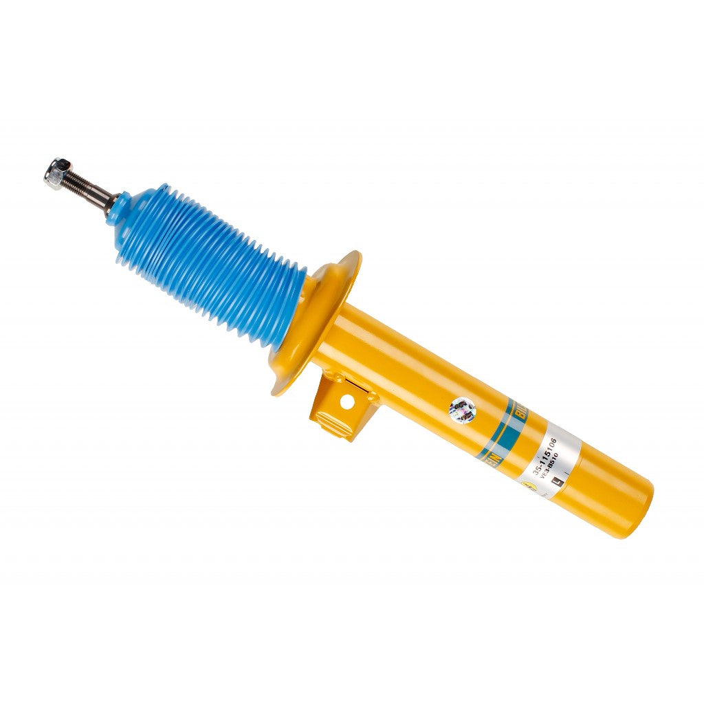 BILSTEIN 35-115106 Shock absorber front left B8 (R2) BMW 3er E46, VL Photo-0 