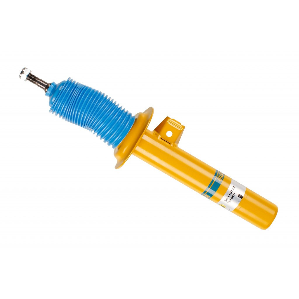BILSTEIN 35-115113 Shock absorber front right B8 (R2) BMW 3er (E46) Photo-0 
