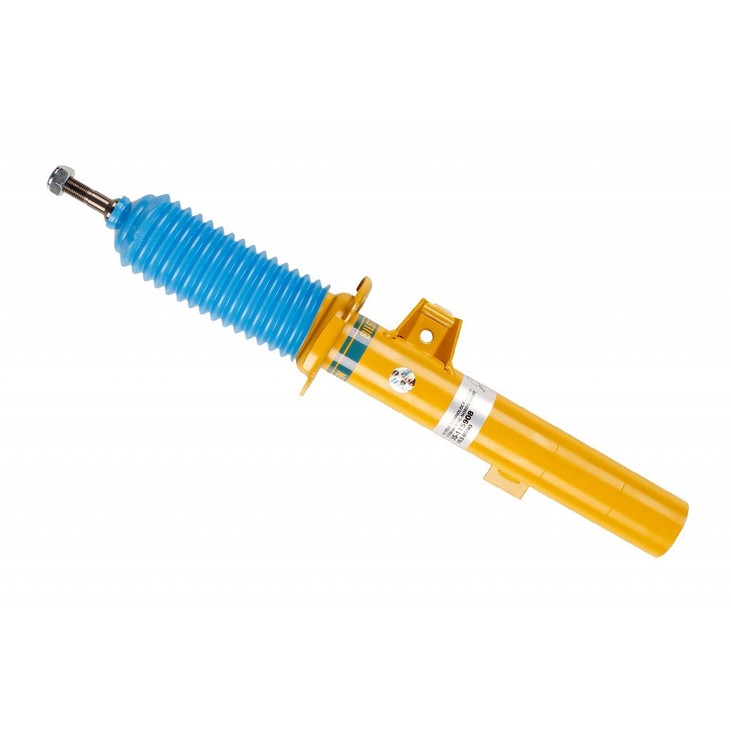 BILSTEIN 35-115908 Shock absorber front left B6 (R2) BMW 1er Photo-0 