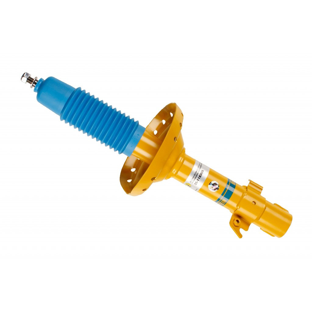 BILSTEIN 35-118305 Shock absorber front left B6 (R2) SUBARU Legacy IV Photo-0 