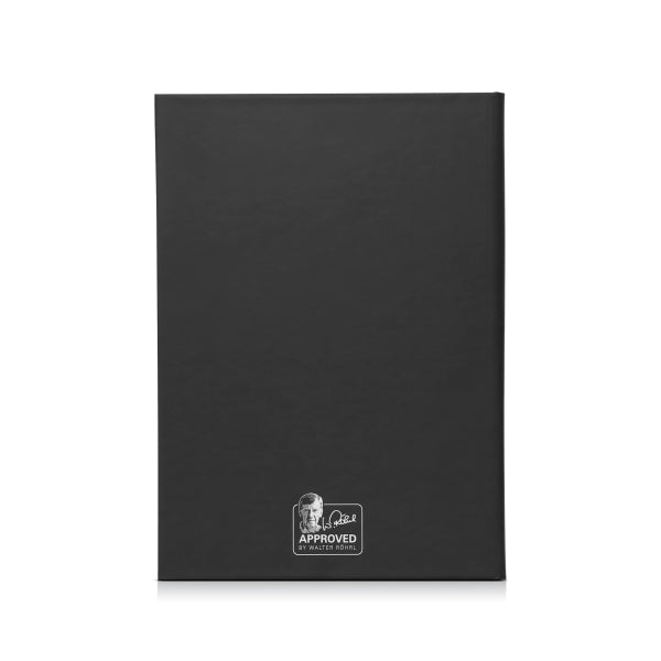 RECARO 21000385 Classic Notebook Photo-1 