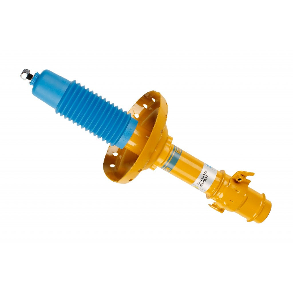 BILSTEIN 35-118343 Shock absorber front right B8 (R2) SUBARU Legacy IV Photo-0 