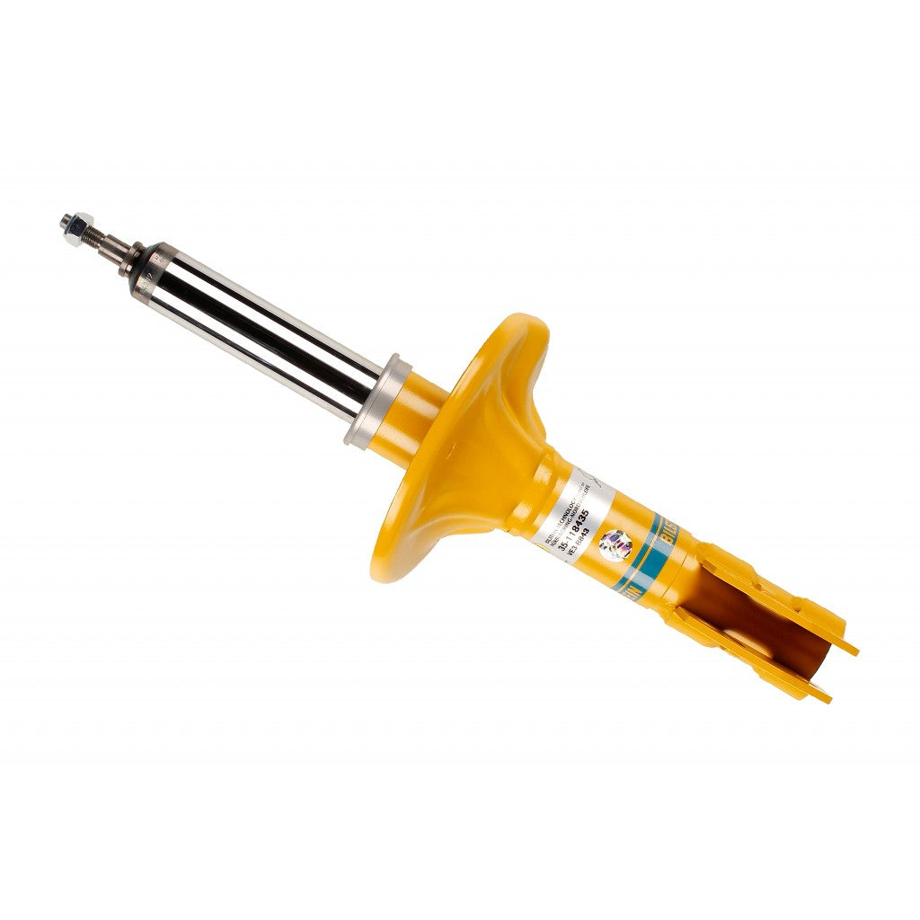 BILSTEIN 35-118435 Shock absorber front B6 (R2) MITSUBISHI LANCER EVO VIII Photo-0 