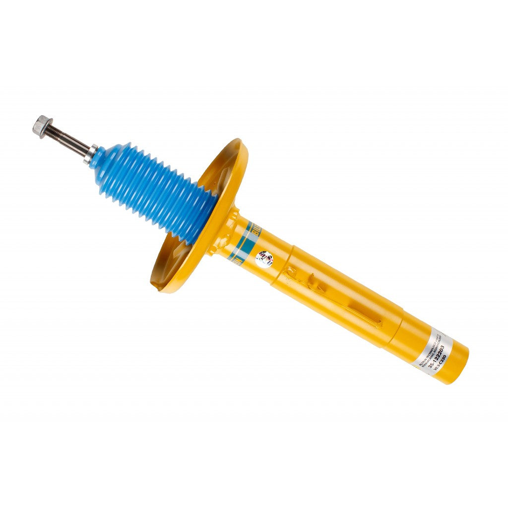 BILSTEIN 35-122203 Shock absorber front B8 (R3.2) PORSCHE Boxster Cayman (987) Photo-0 