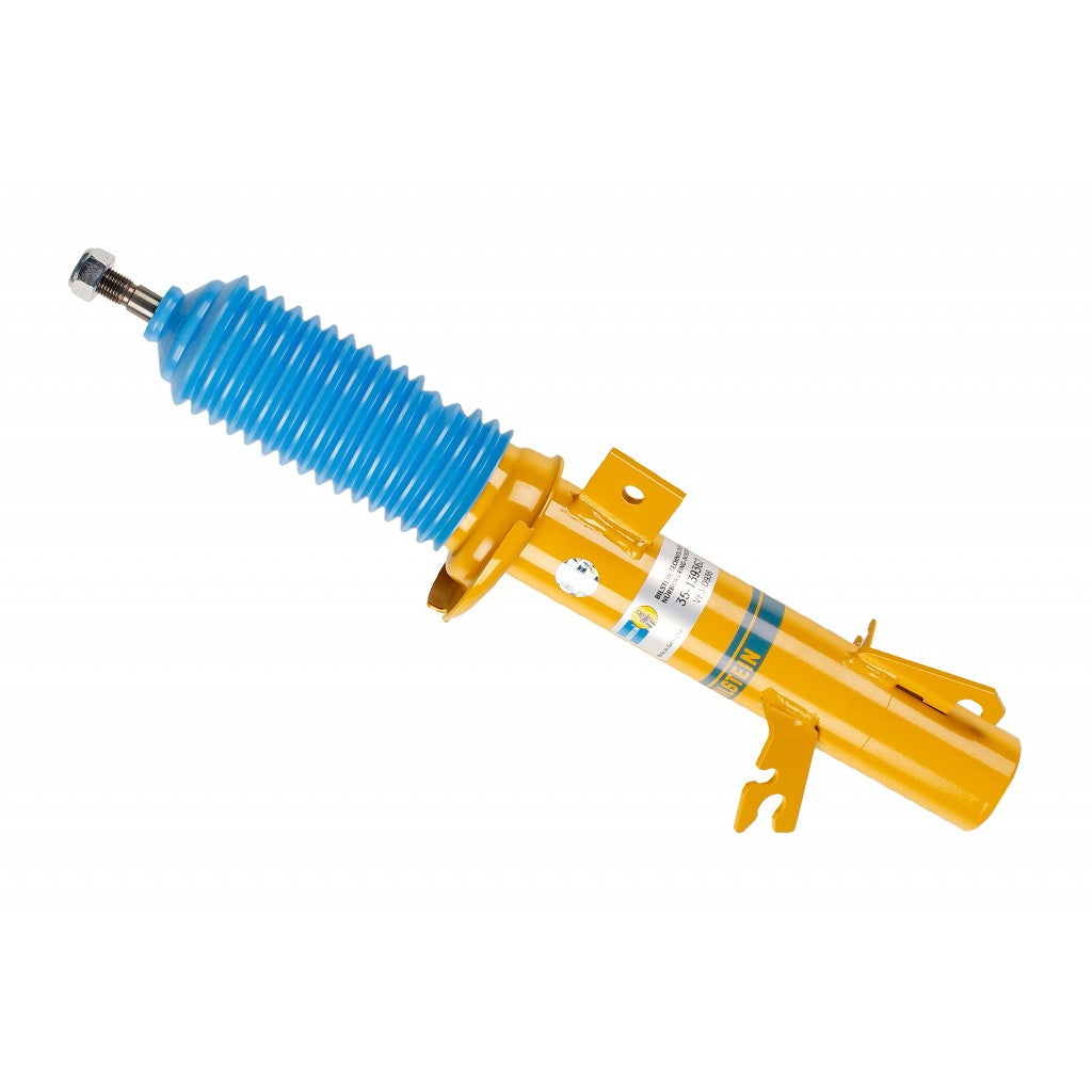 BILSTEIN 35-139362 Shock absorber front left B6 (R2) MINI (R55 56 57) Photo-0 