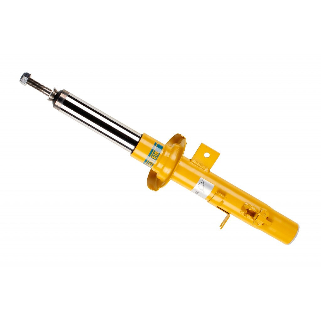 BILSTEIN 35-140795 Shock absorber front left B6 (R2) CITROEN C2-C3 Photo-0 