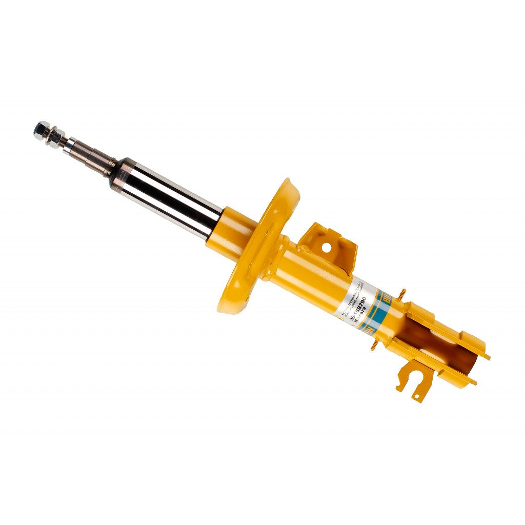 BILSTEIN 35-158790 Shock absorber front left B8 (R2) ALFA ROMEO Mito Photo-0 