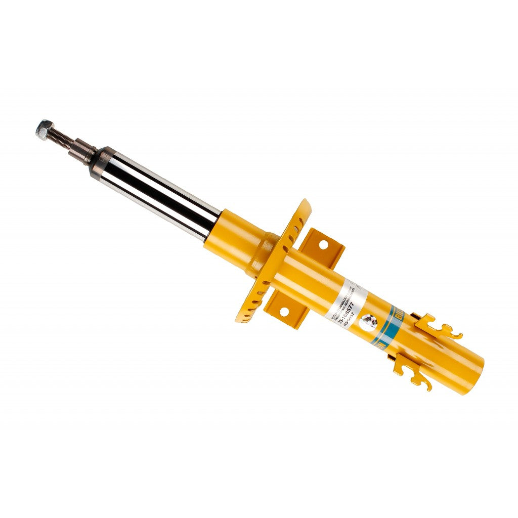 BILSTEIN 35-168577 Shock absorber front B8 (R2) VW Polo 6R,V Photo-0 