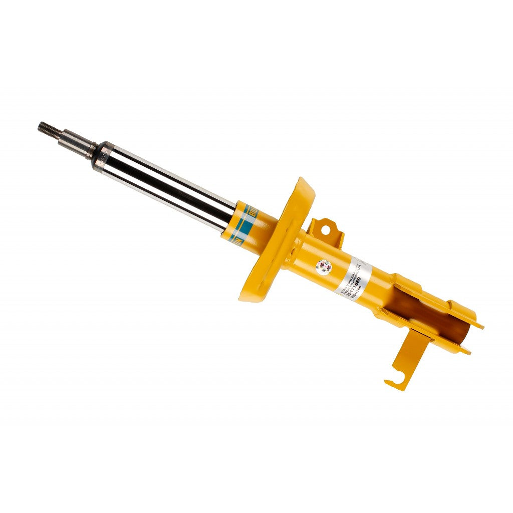 BILSTEIN 35-171669 Shock absorber front left B6 (R2) OPEL Astra J Photo-0 