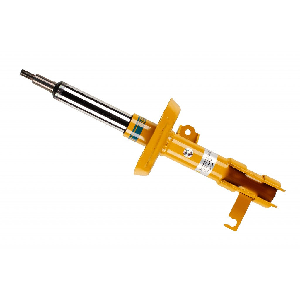 BILSTEIN 35-171690 Shock absorber front left B8 (R2) OPEL Astra J Photo-0 