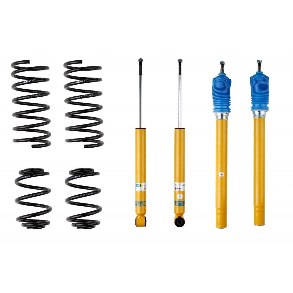 BILSTEIN 46-000132 Pro-Kit B12 (R4) BMW 3 Cabriolet (E30) Photo-0 