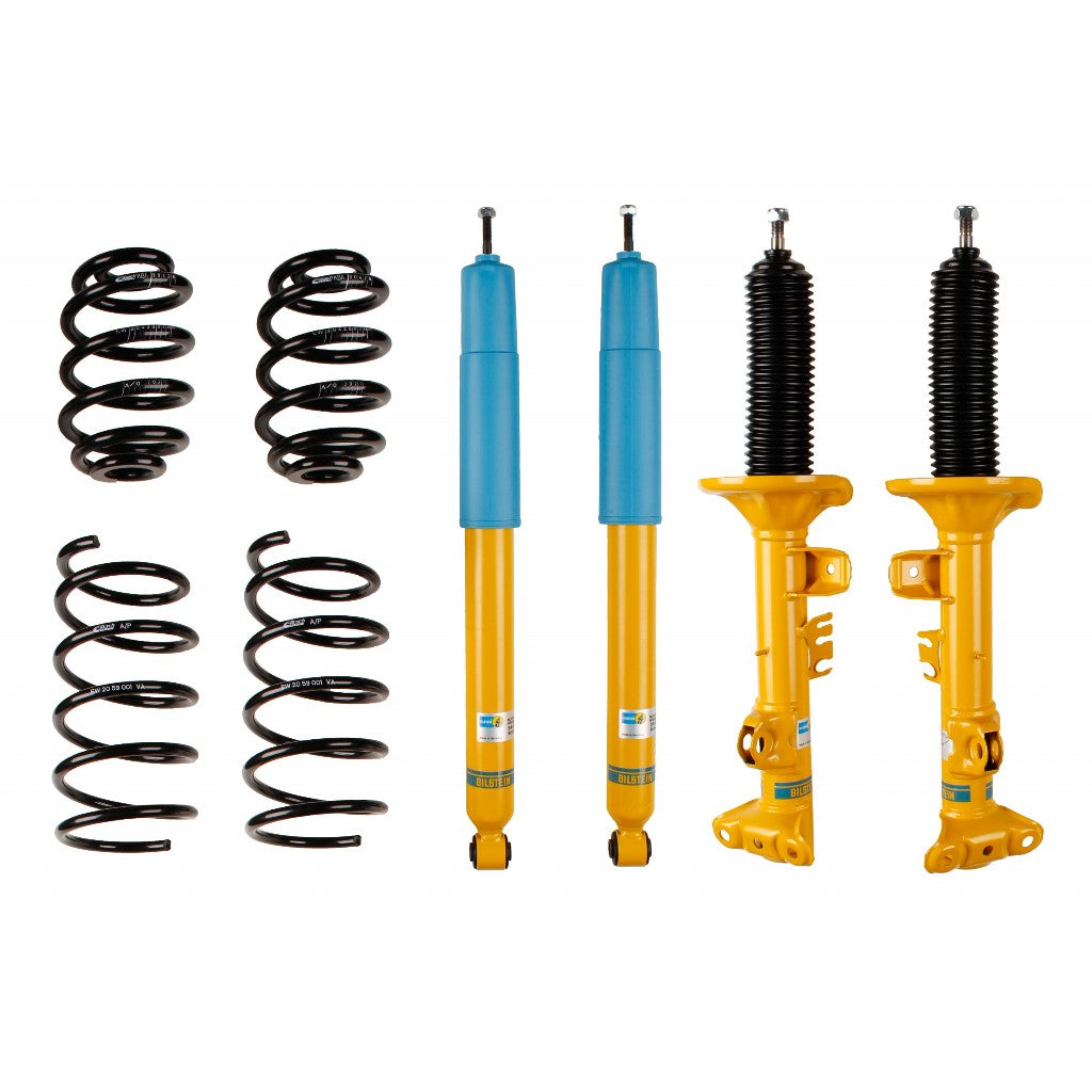 BILSTEIN 46-000781 Pro-Kit B12 (R4) BMW M3 3.2l (E36) Photo-0 