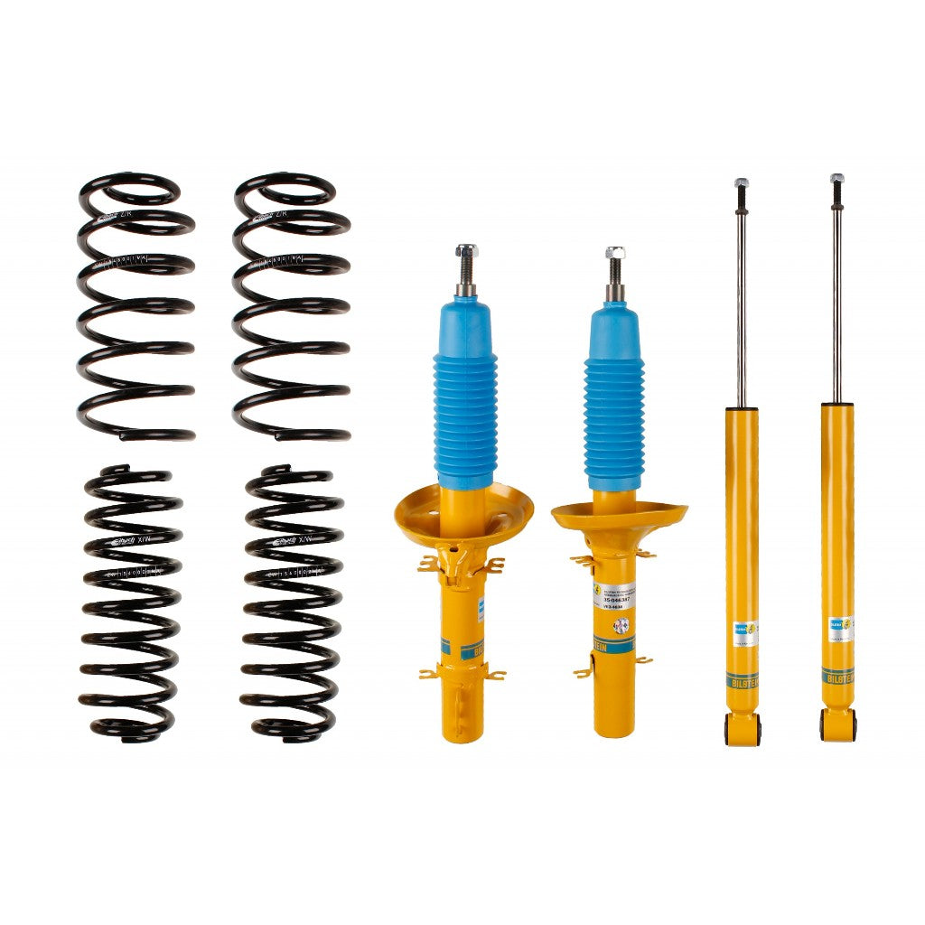 BILSTEIN 46-180155 Pro-Kit B12 (R4) AUDI A3 (8L1) Photo-0 