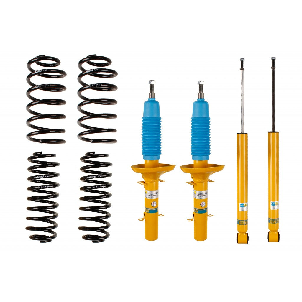 BILSTEIN 46-180162 Pro-Kit B12 (R4) AUDI A3 (8L1) Photo-0 