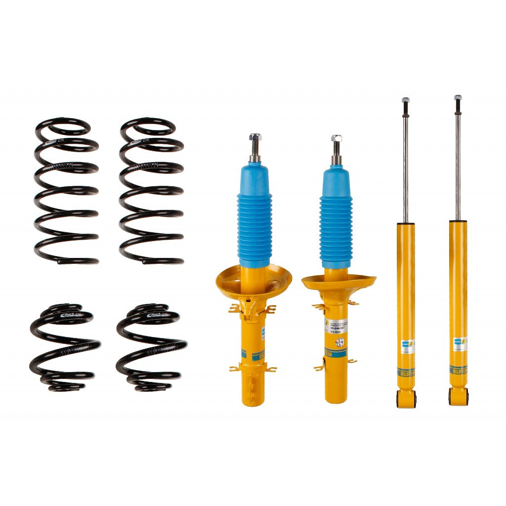 BILSTEIN 46-180179 Pro-Kit B12 (R4) AUDI A3 (8L1) Photo-0 