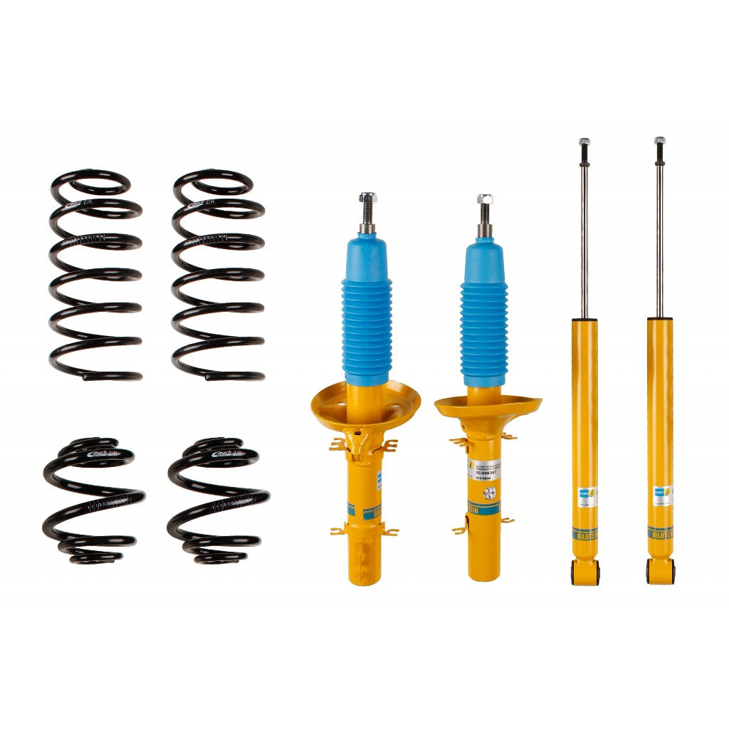 BILSTEIN 46-180209 Pro-Kit B12 (R4) VW BORA Kombi (1J6) Photo-0 