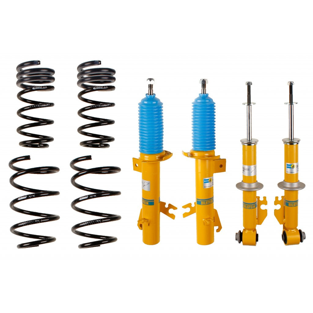 BILSTEIN 46-180469 Pro-Kit B12 (R4) BMW MINI (R56) Photo-0 