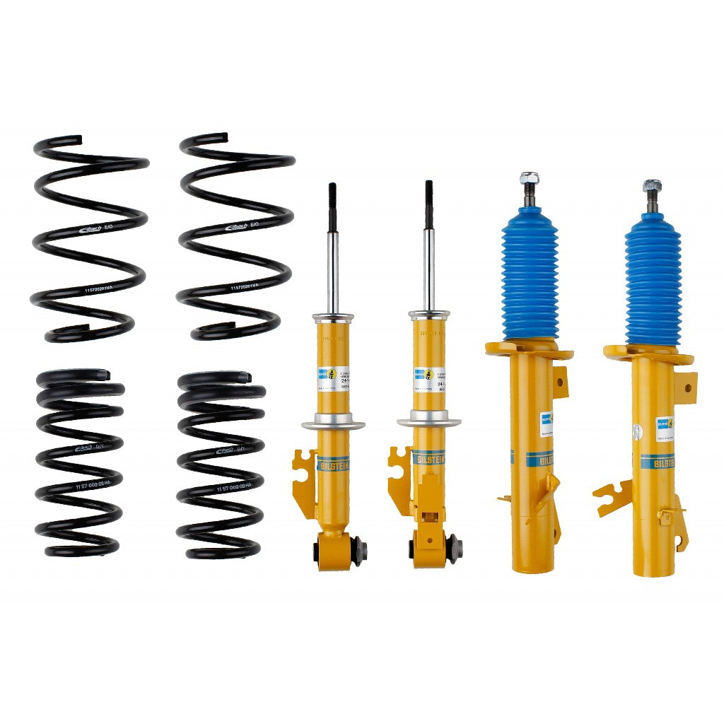 BILSTEIN 46-180476 Pro-Kit B12 (R4) BMW MINI (R57) Photo-0 