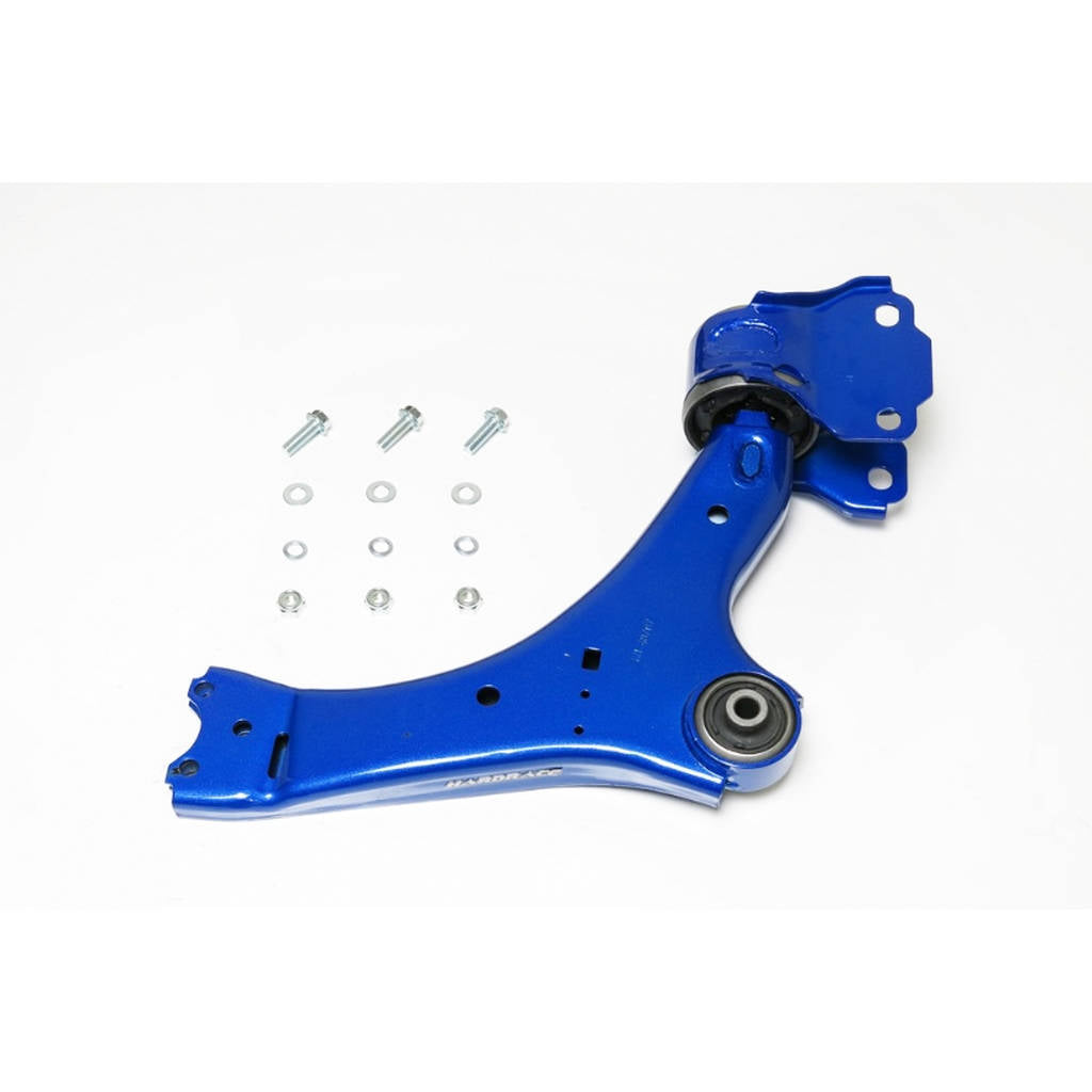HARDRACE 8583 FRONT LOWER CONTROL ARM for FORD MONDEO MK4 07-14/VOLVO S60/S80 Photo-4 