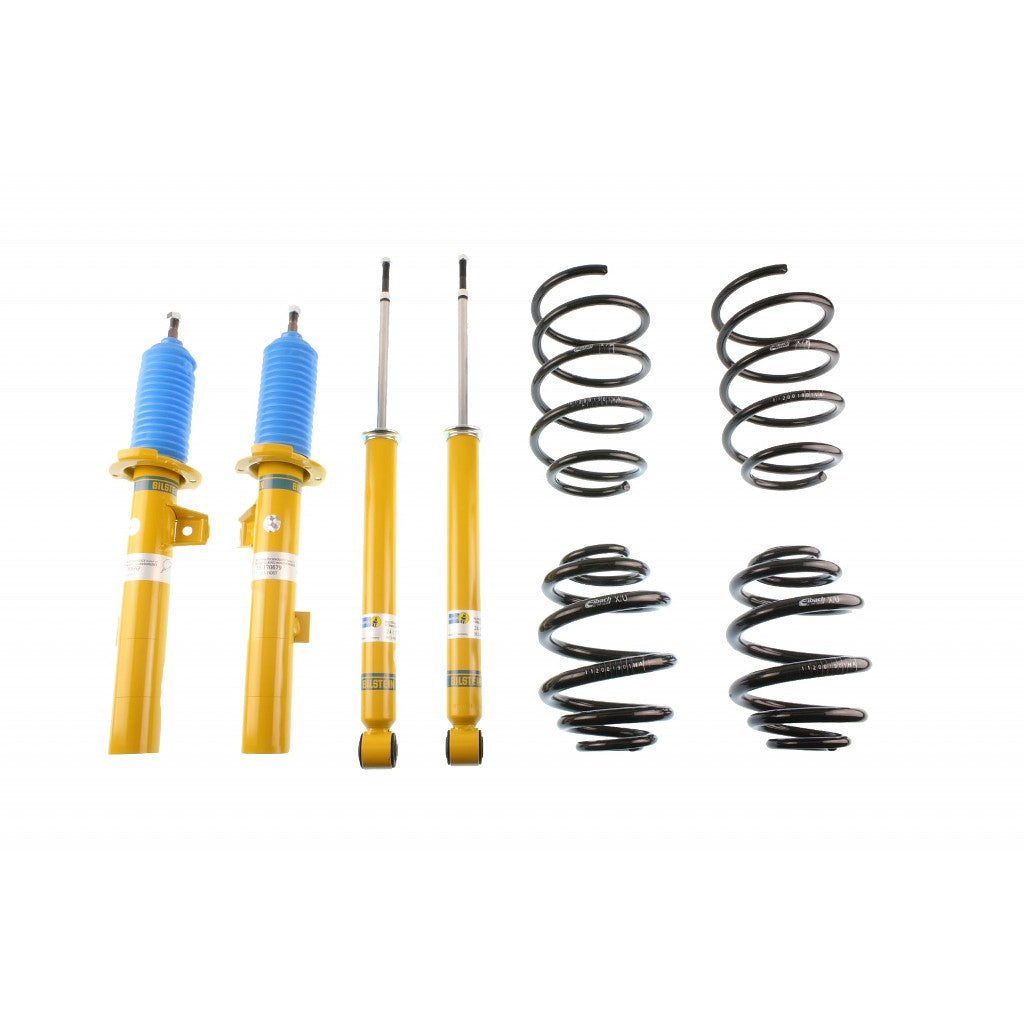 BILSTEIN 46-181268 Pro-Kit B12 (R4) BMW Z4 (E89) Photo-0 