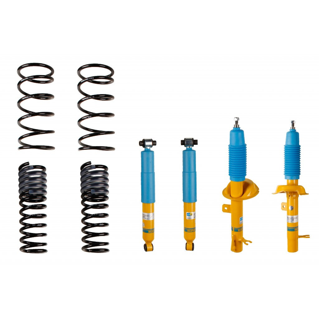 BILSTEIN 46-181381 Pro-Kit B12 (R4) FORD FOCUS Kombi (DNW) Photo-0 