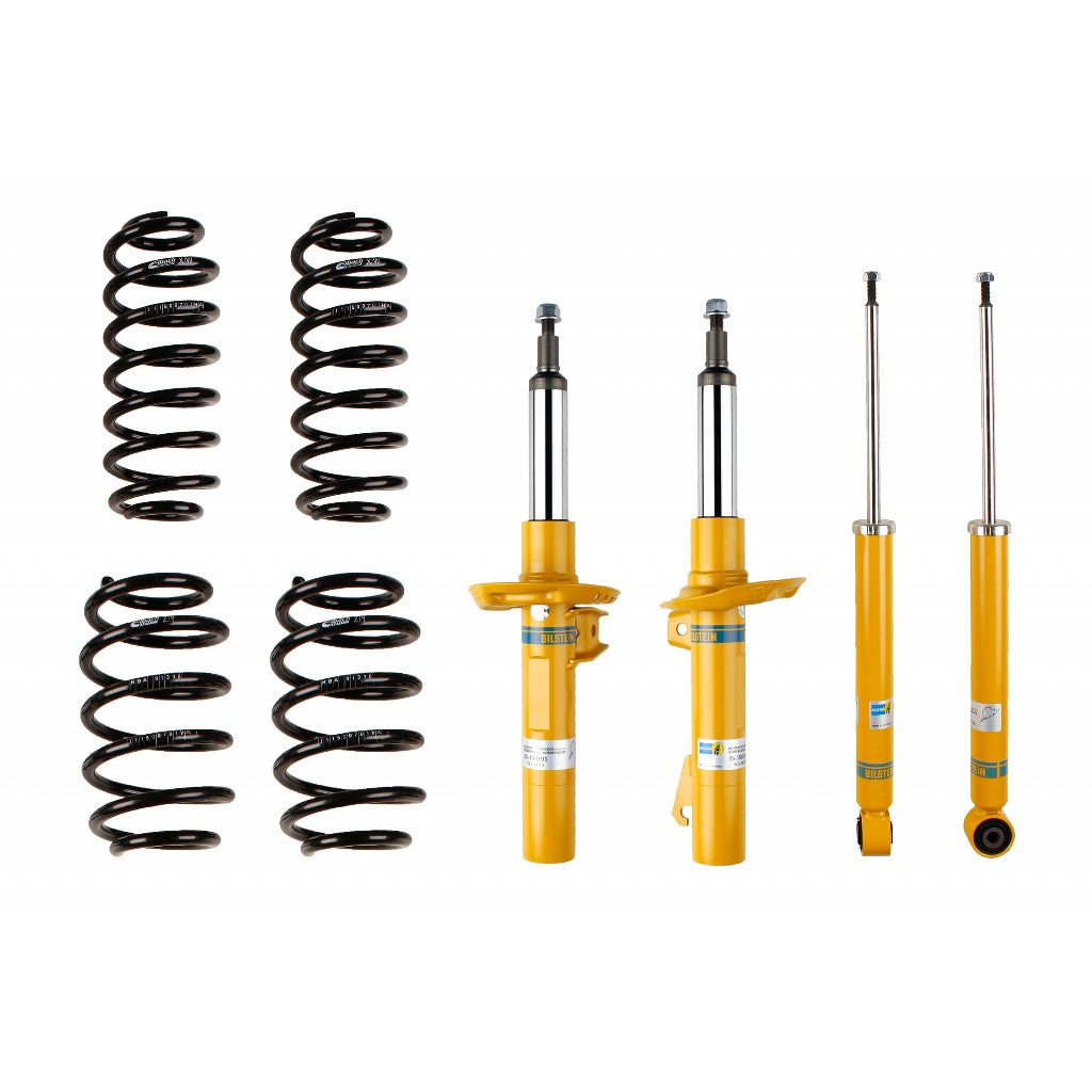 BILSTEIN 46-182500 Pro-Kit B12 (R4) SEAT ALTEA XL (5P5) Photo-0 