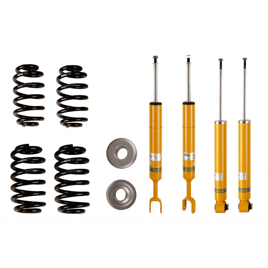 BILSTEIN 46-182982 Pro-Kit B12 (R4) AUDI A4 (8E2, B6) Photo-0 