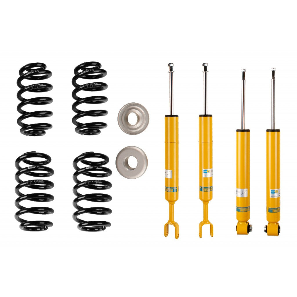 BILSTEIN 46-183064 Pro-Kit B12 (R4) AUDI A4 Avant (8E5, B6) Photo-0 