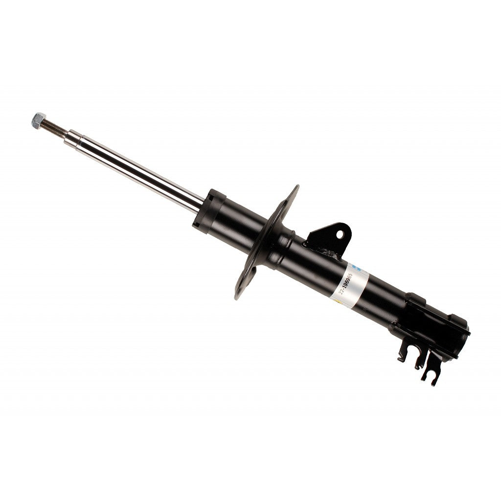 BILSTEIN 22-196965 Shock absorber front right B4 (R1) FIAT Panda (169) 1.4 Photo-0 